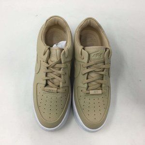 W Nike Air Force 1 Sage Low Desert Ore CT0012-200 Women’s Size 6.5
